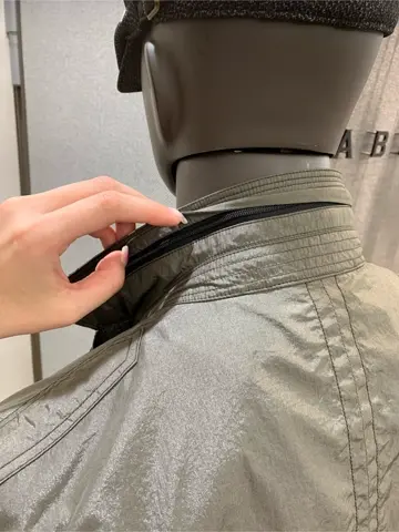 JOSEPH ABBOUD 草野 コーディネート画像