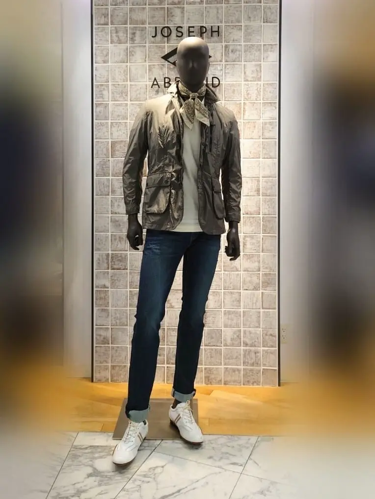  大橋 コーディネート画像