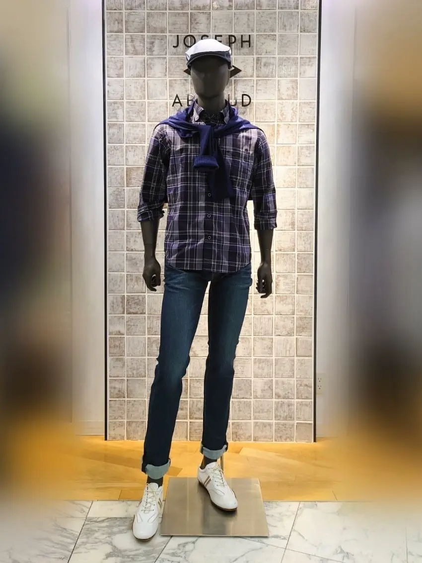  大橋 コーディネート画像