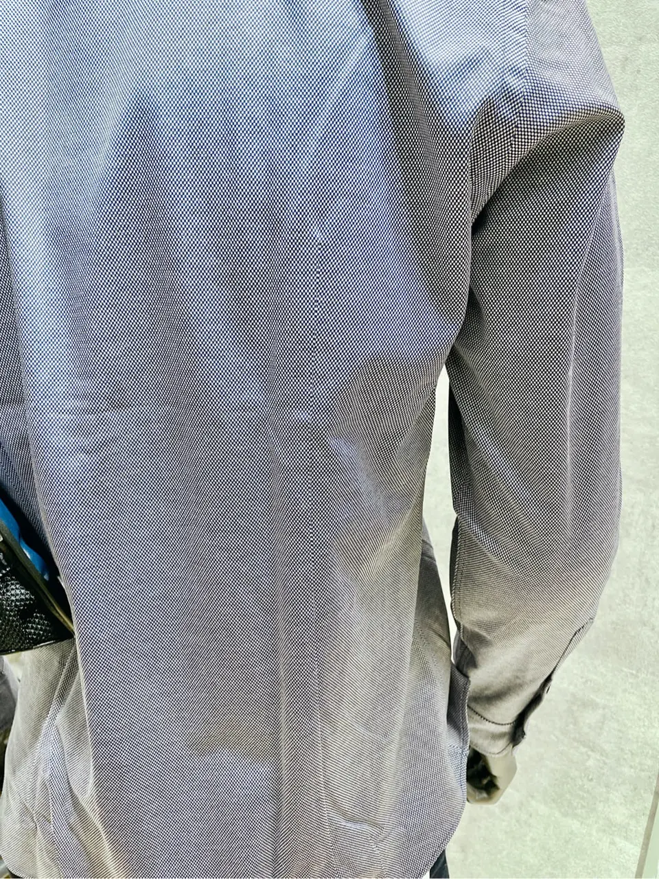 JOSEPH ABBOUD 二澤 コーディネート画像