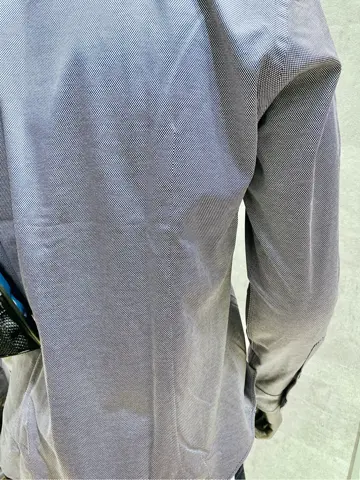 JOSEPH ABBOUD 二澤 コーディネート画像