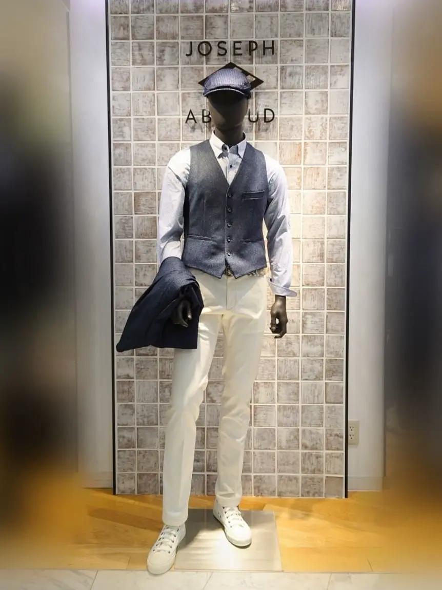  大橋 コーディネート画像