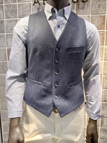 JOSEPH ABBOUD 大橋 コーディネート画像