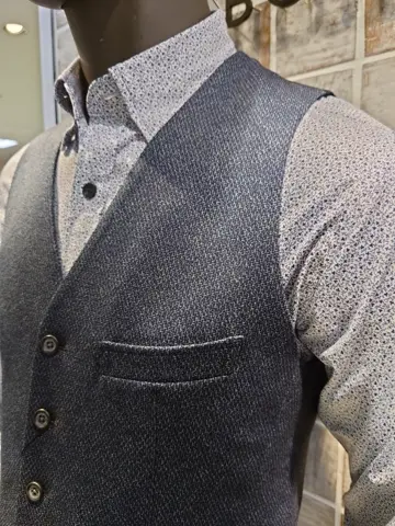 JOSEPH ABBOUD 大橋 コーディネート画像