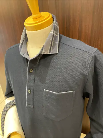 JOSEPH ABBOUD 松山 コーディネート画像