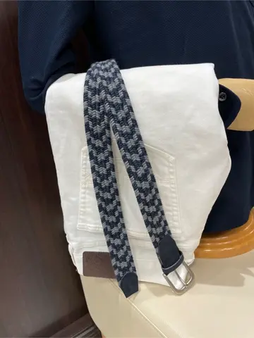 JOSEPH ABBOUD 松山 コーディネート画像