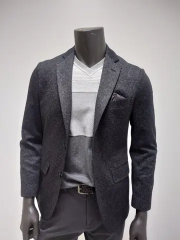 JOSEPH ABBOUD 石川 コーディネート画像