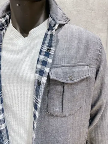 JOSEPH ABBOUD 二澤 コーディネート画像