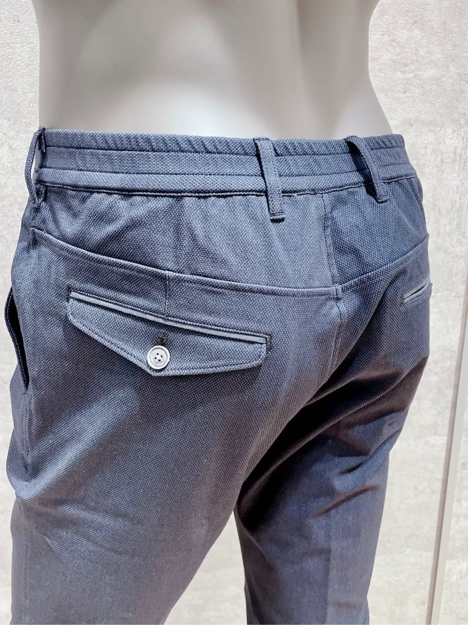 JOSEPH ABBOUD 二澤 コーディネート画像