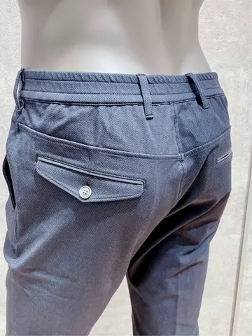 JOSEPH ABBOUD 二澤 コーディネート画像