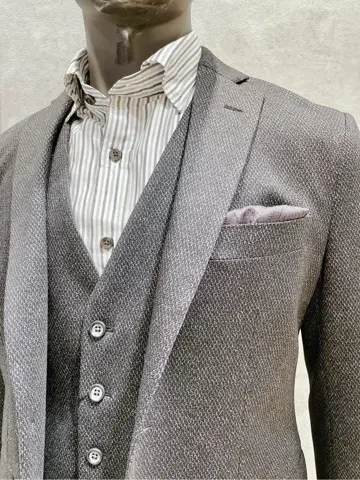 JOSEPH ABBOUD 二澤 コーディネート画像