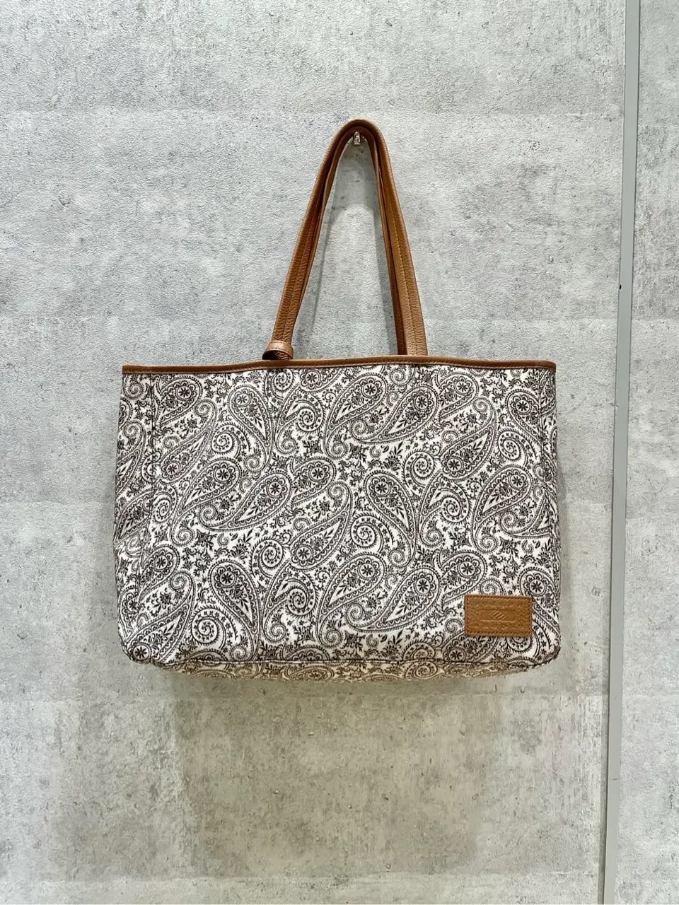 JOSEPH ABBOUD 二澤 コーディネート画像