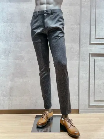 JOSEPH ABBOUD 二澤 コーディネート画像