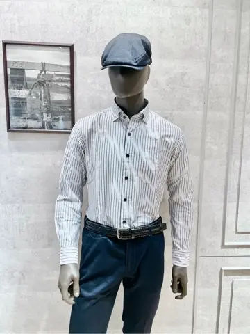 JOSEPH ABBOUD 二澤 コーディネート画像