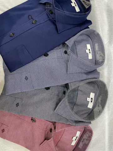 JOSEPH ABBOUD 辰見 コーディネート画像