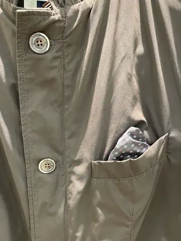 JOSEPH ABBOUD 辰見 コーディネート画像