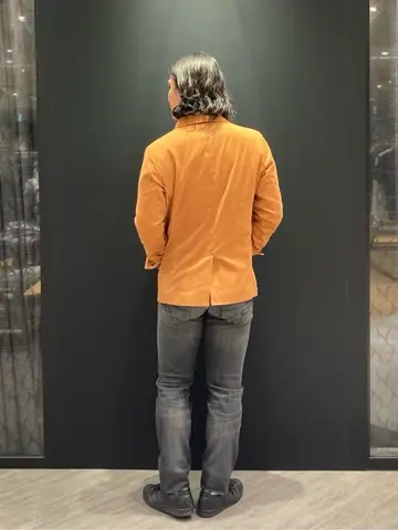 JOSEPH ABBOUD 櫻井  コーディネート画像