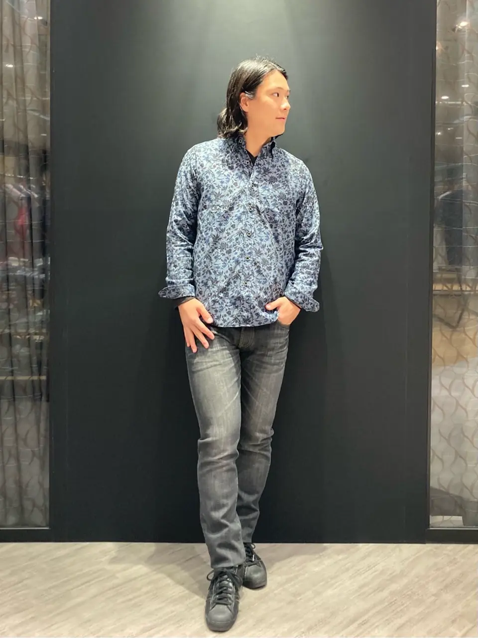  櫻井  コーディネート画像