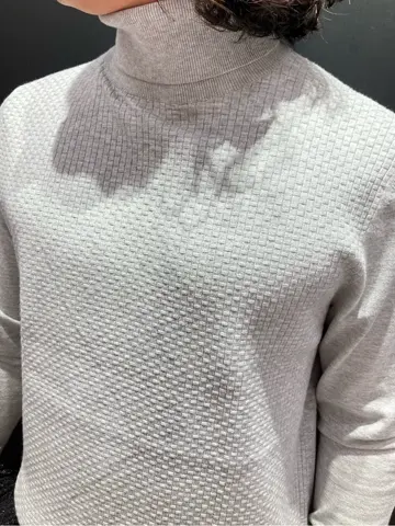 JOSEPH ABBOUD 櫻井  コーディネート画像