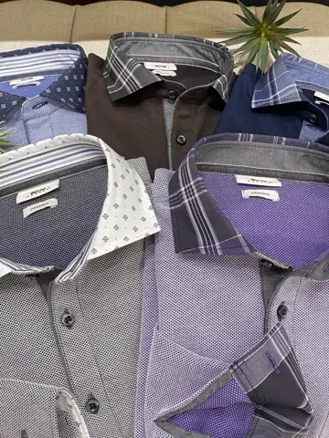 JOSEPH ABBOUD 加藤晴暉 コーディネート画像