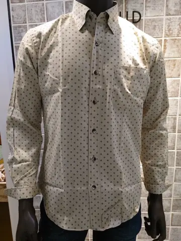 JOSEPH ABBOUD 大橋 コーディネート画像