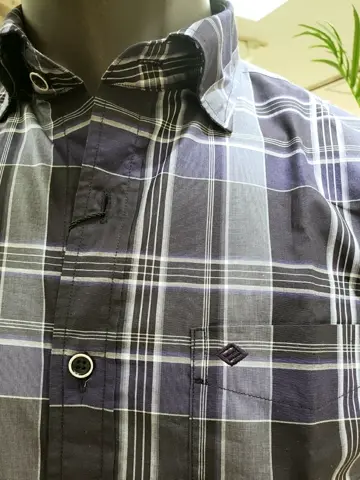 JOSEPH ABBOUD 中西 コーディネート画像