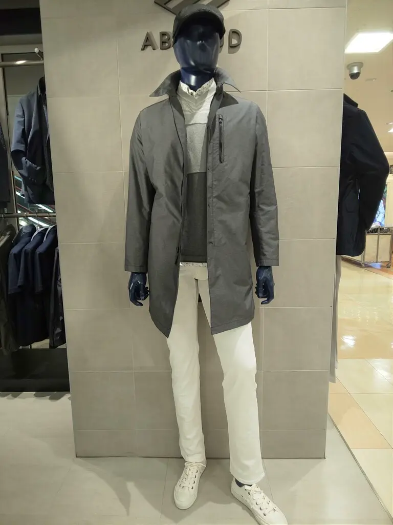  吉川 コーディネート画像