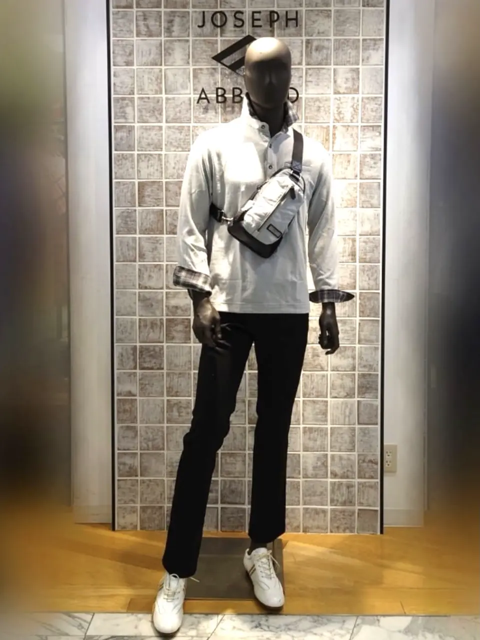  大橋 コーディネート画像