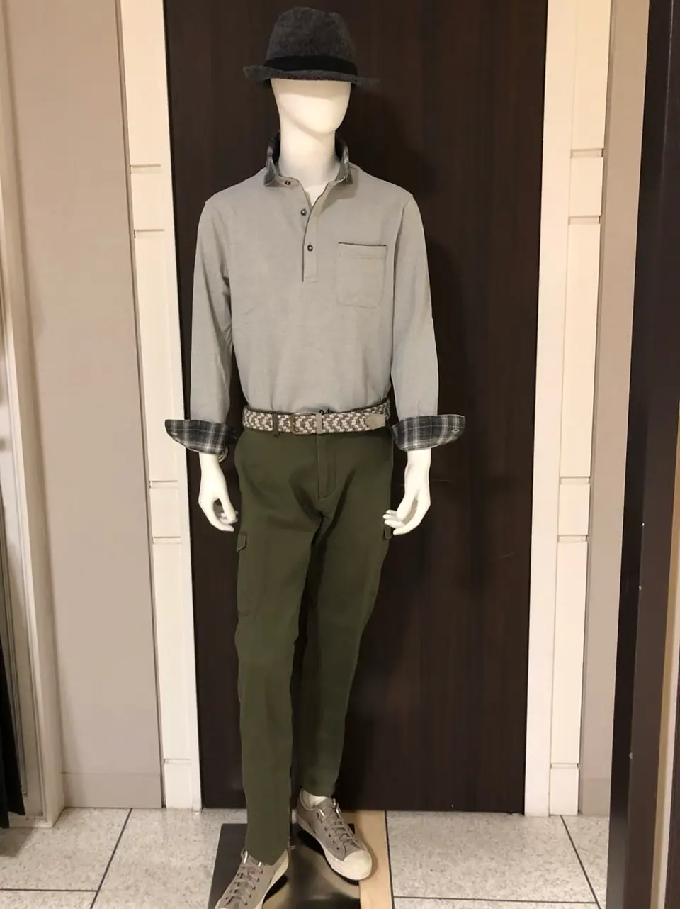  山口 コーディネート画像