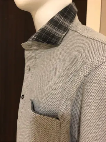 JOSEPH ABBOUD 山口 コーディネート画像