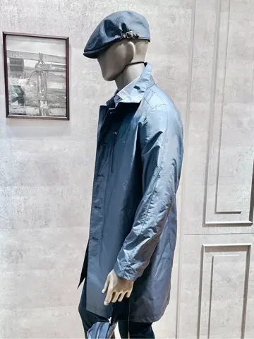 JOSEPH ABBOUD 二澤 コーディネート画像