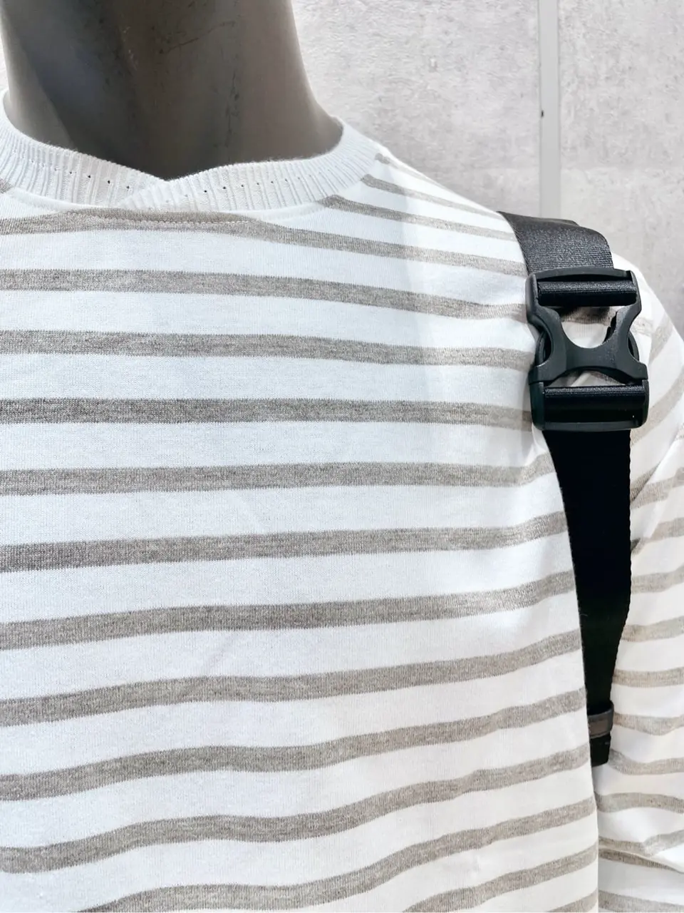 JOSEPH ABBOUD 二澤 コーディネート画像