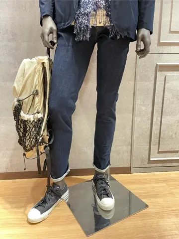 JOSEPH ABBOUD 東　 コーディネート画像