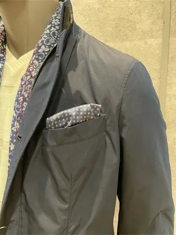 JOSEPH ABBOUD 東　 コーディネート画像