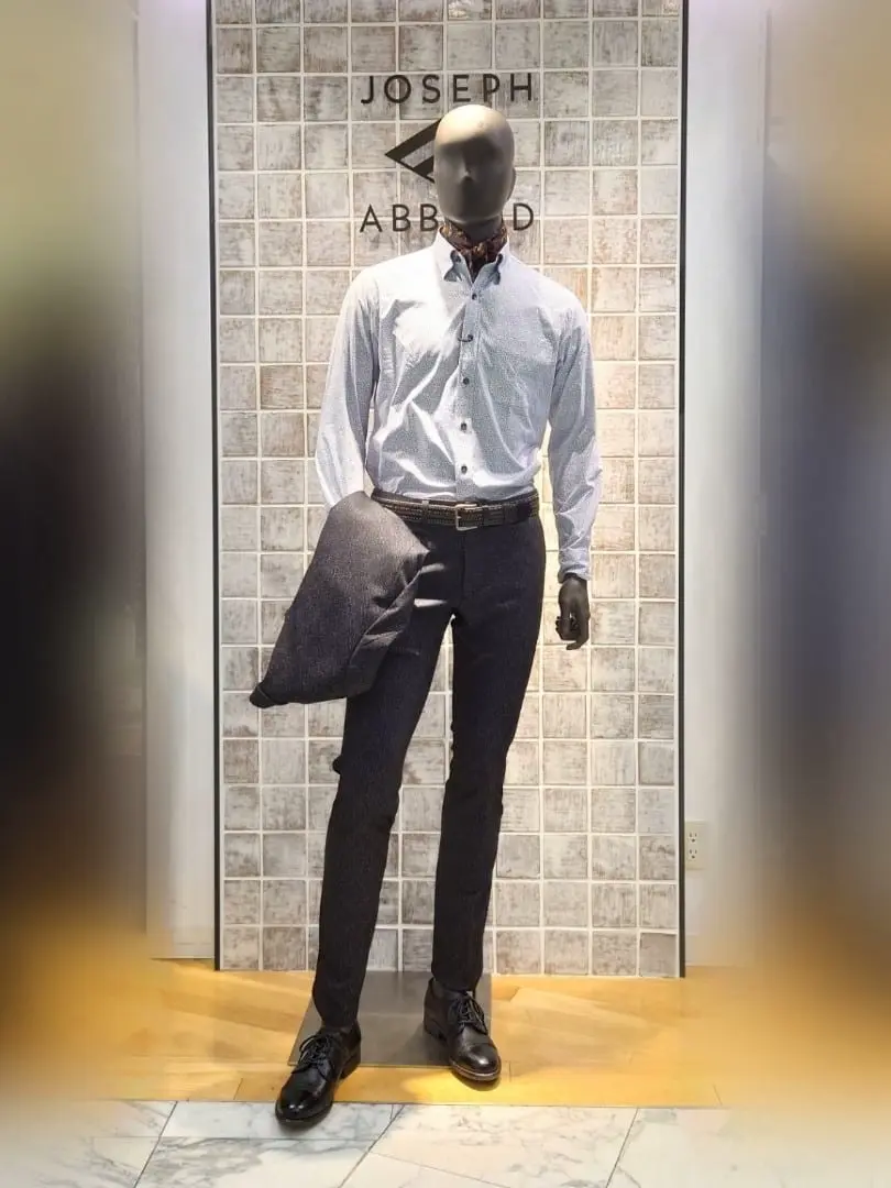  大橋 コーディネート画像