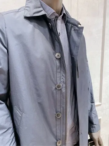 JOSEPH ABBOUD 大久 コーディネート画像