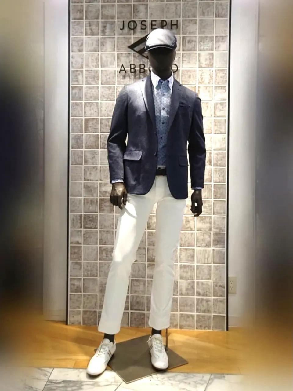  大橋 コーディネート画像