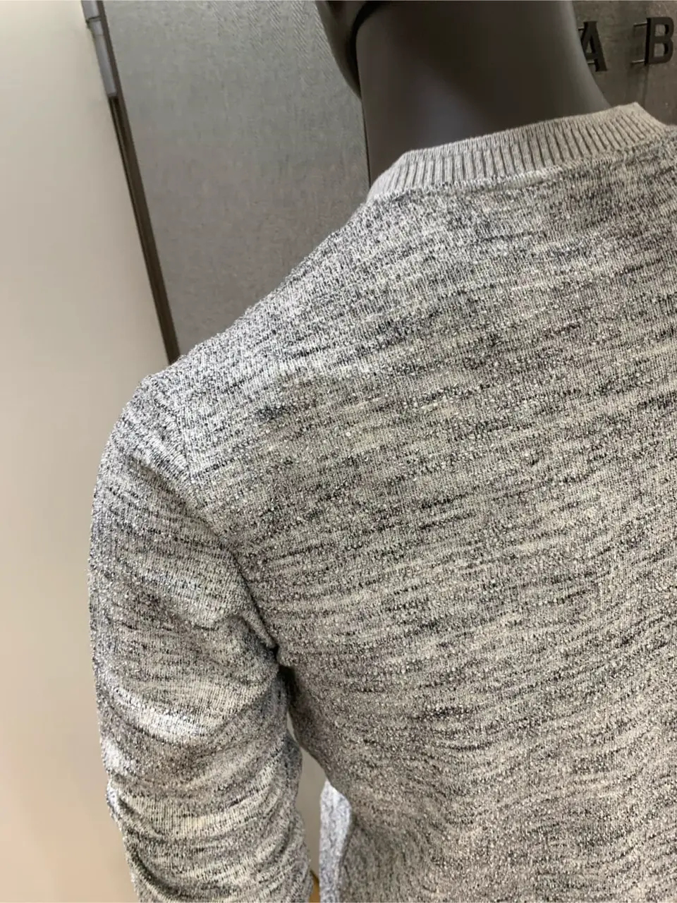 JOSEPH ABBOUD 草野 コーディネート画像