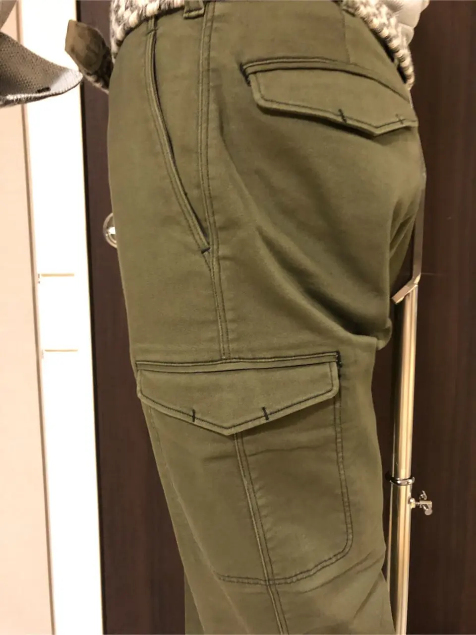 JOSEPH ABBOUD 山口 コーディネート画像