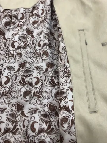 JOSEPH ABBOUD 山口 コーディネート画像