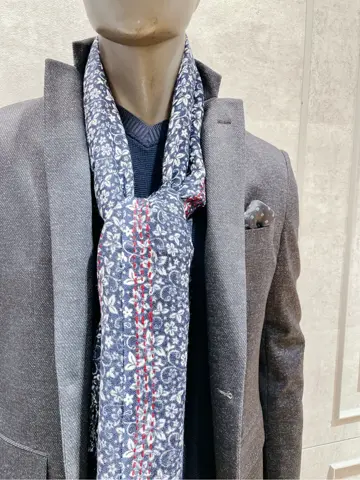 JOSEPH ABBOUD 二澤 コーディネート画像