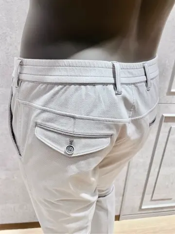 JOSEPH ABBOUD 二澤 コーディネート画像