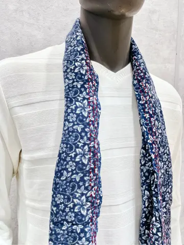 JOSEPH ABBOUD 二澤 コーディネート画像