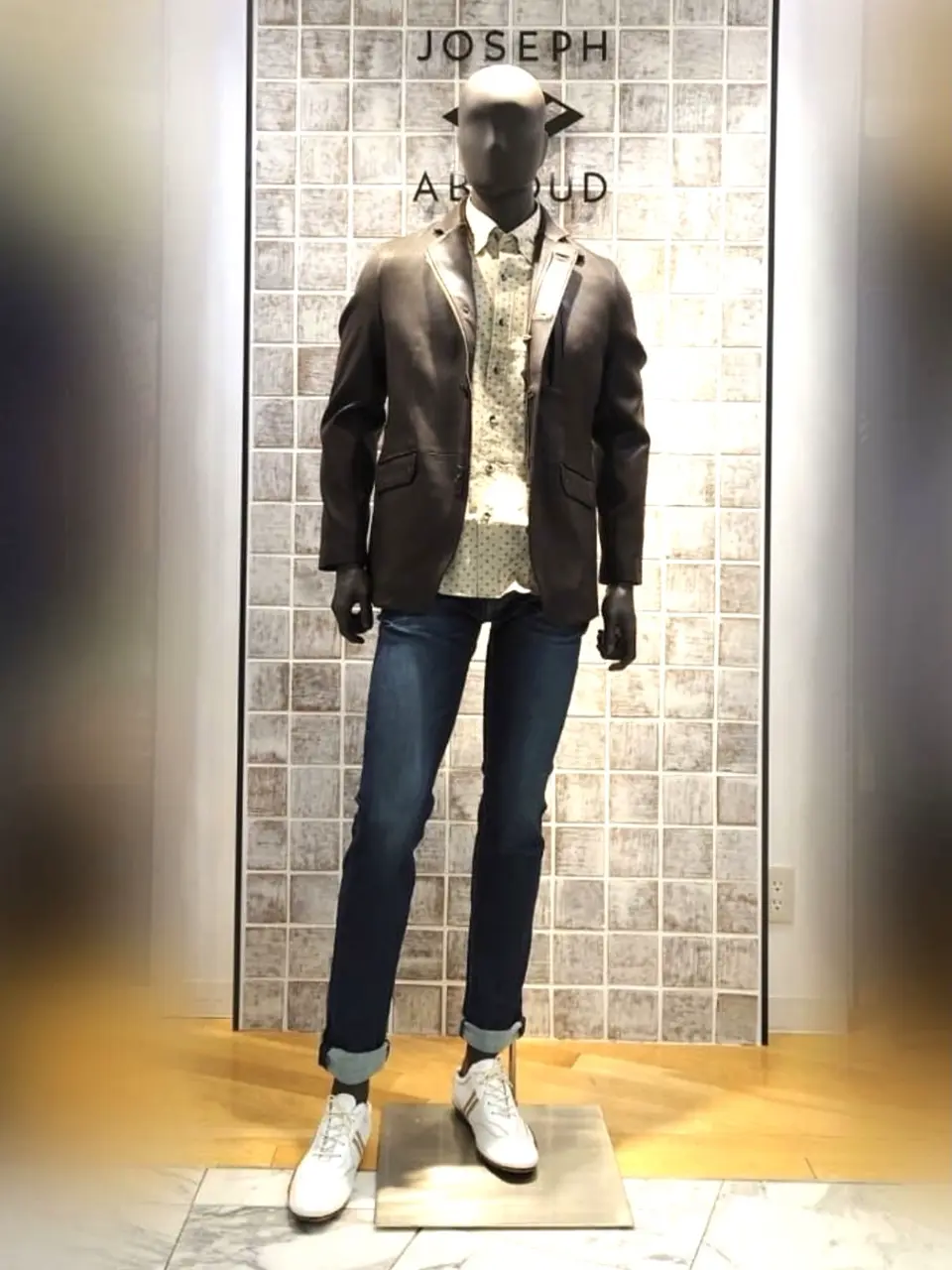  大橋 コーディネート画像