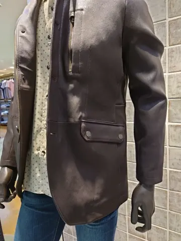 JOSEPH ABBOUD 大橋 コーディネート画像