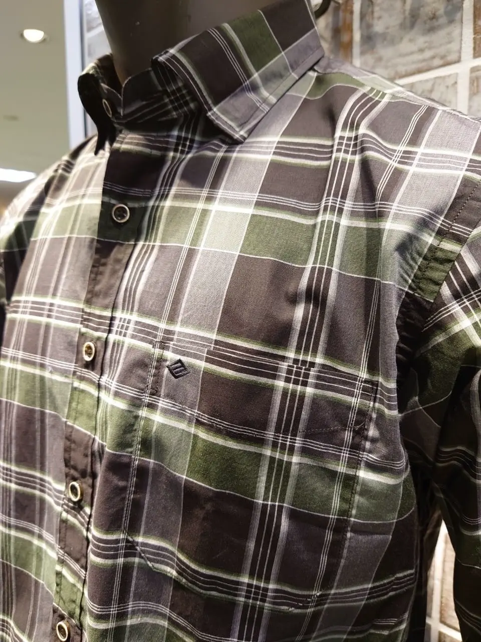 JOSEPH ABBOUD 中島 コーディネート画像