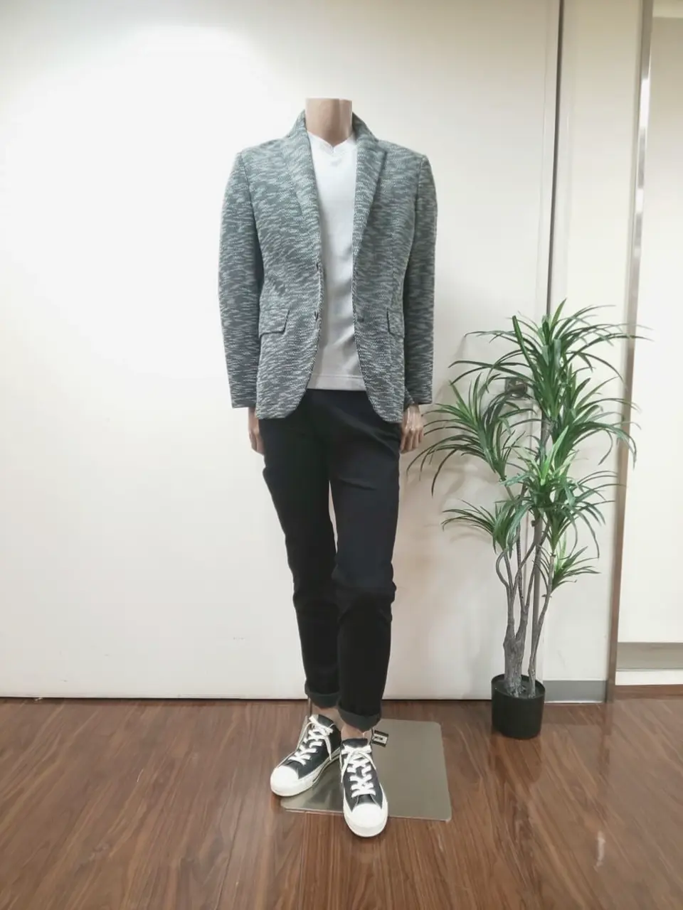  斉藤 コーディネート画像