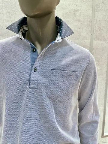 JOSEPH ABBOUD 二澤 コーディネート画像