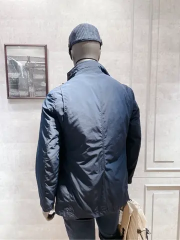 JOSEPH ABBOUD 大久 コーディネート画像