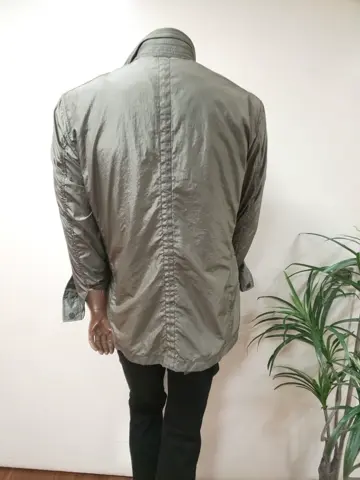 JOSEPH ABBOUD 斉藤 コーディネート画像